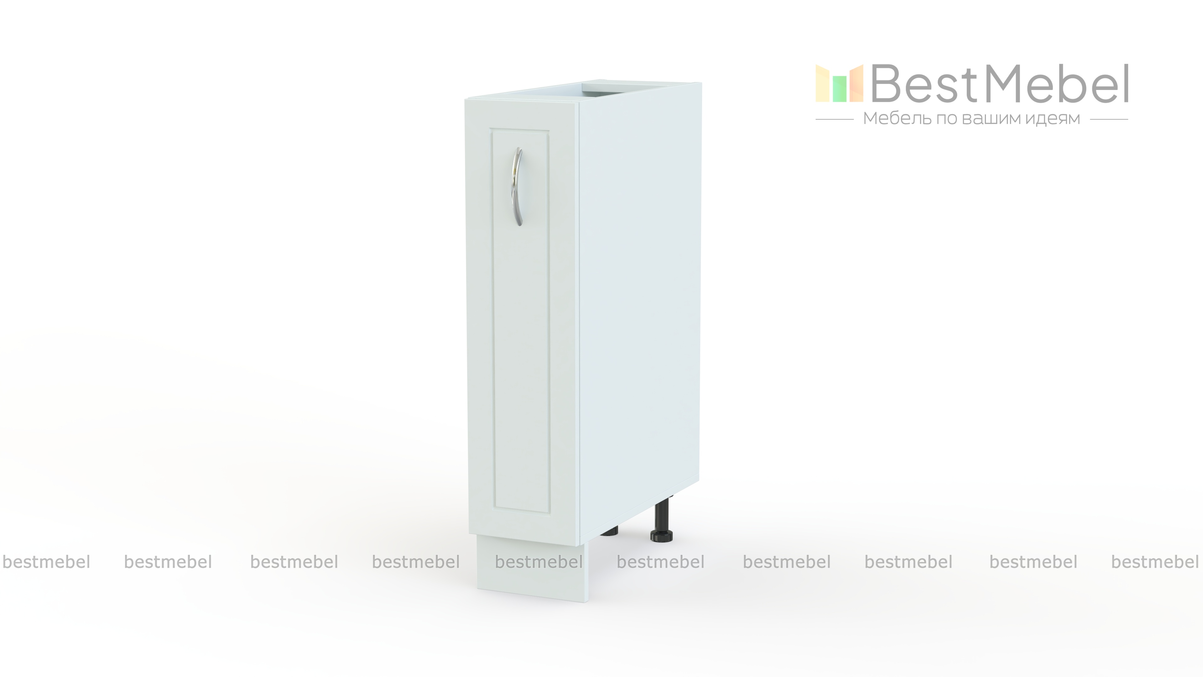 Бутылочница Трапеза BMS