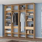 Стеллаж для одежды Мирта 59 BMS - Фото 17