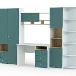 Модульная детская Космос 01 BMS - Фото 1