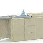 Комод Аниса-4 BMS - Фото 1