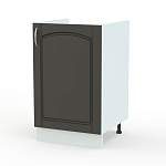 Стол под мойку Трапеза 1 дверь BMS - Фото 6