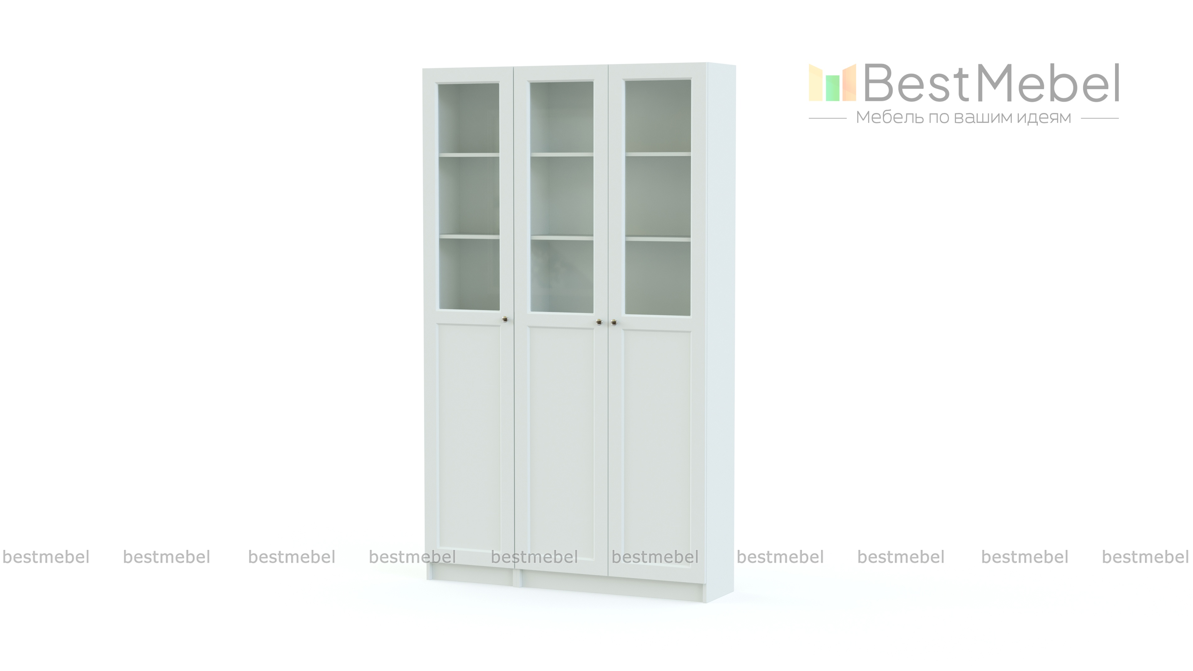 Шкаф Билли Оксберг Billy Oxberg 47