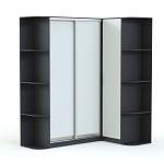 Набор шкафов Арфа 12 BMS - Фото 1