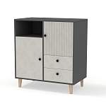 Комод Брукс 2 BMS - Фото 9