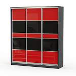 Шкаф-купе Премиум 220В BMS - Фото 1