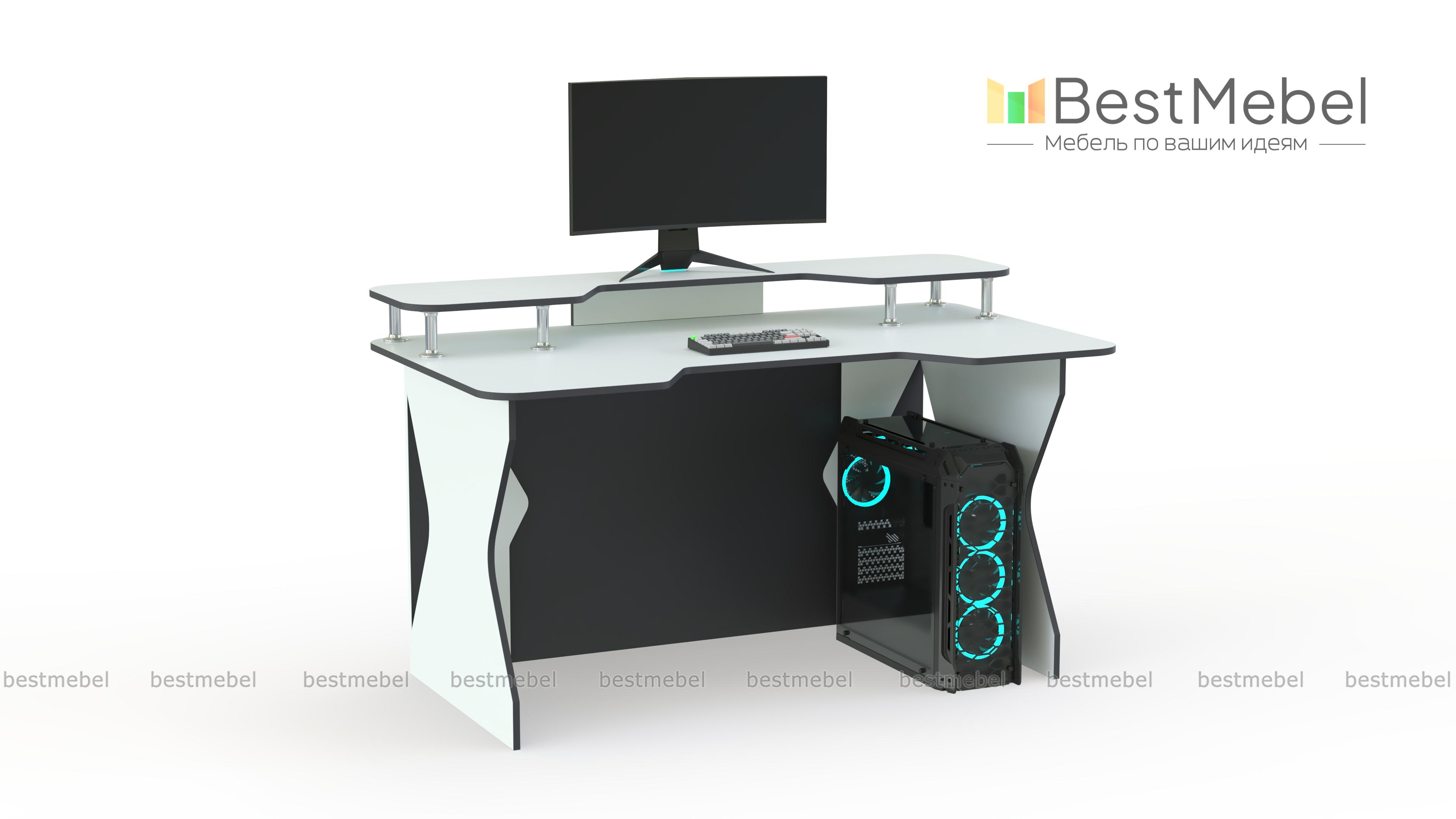 Игровой стол Персей тип 5 BMS - Фото