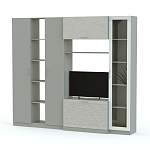 Стенка Вельвет 16 BMS - Фото 4