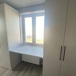 Шкаф распашной Ава 9 BMS - Фото от клиента