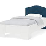 Кровать Crystal BMS - Фото 5