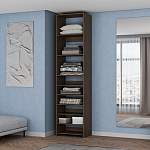 Стеллаж для одежды Мирта 76 BMS - Фото 20