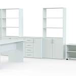 Офисный комплект Вектор BMS - Фото 4