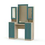 Туалетный стол Гаурон №1.1 BMS - Фото 4