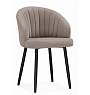 Стул на металлокаркасе Бэнбу - Фото 1