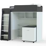 Кровать-чердак Миф-5 BMS - Фото 6