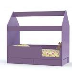 Кровать-домик Астра 12 BMS - Фото 3