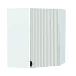 Шкаф верхний угловой Альберт BMS - Фото 3