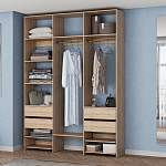 Стеллаж для одежды Мирта 90 BMS - Фото 5