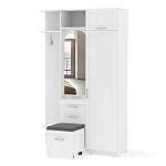 Прихожая Вика 1Б BMS - Фото 8