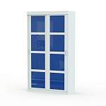 Шкаф-купе Лайн BMS - Фото 5