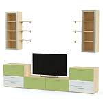 Стенка Грация 12 BMS - Фото 5