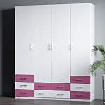 Распашной шкаф Гамма 18 BMS - Фото 11