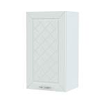 Шкаф верхний 1 дверь Агава BMS - Фото 1