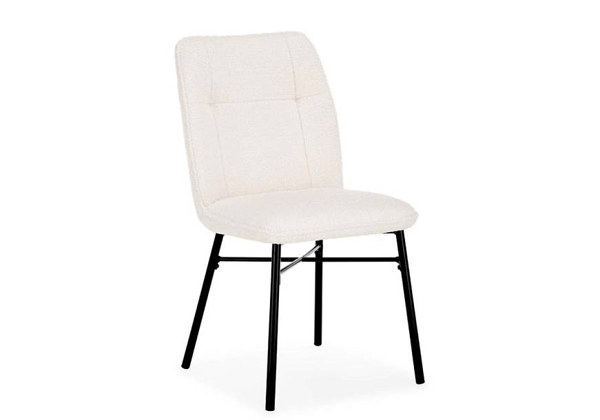 Стул на металлокаркасе Denis - Фото