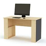 Письменный стол МБ 23.1 BMS - Фото 4