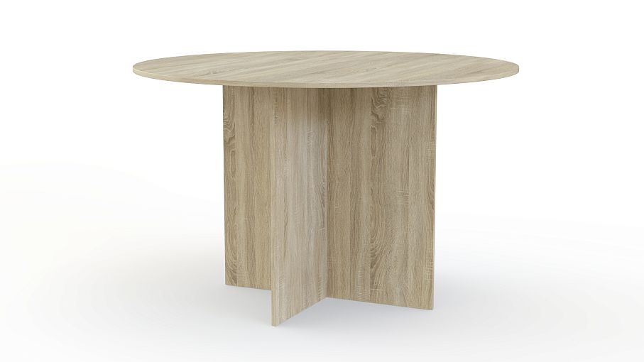 Стол для переговоров Тайм BMS - Фото