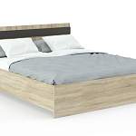 Кровать Рио 1 BMS - Фото 3