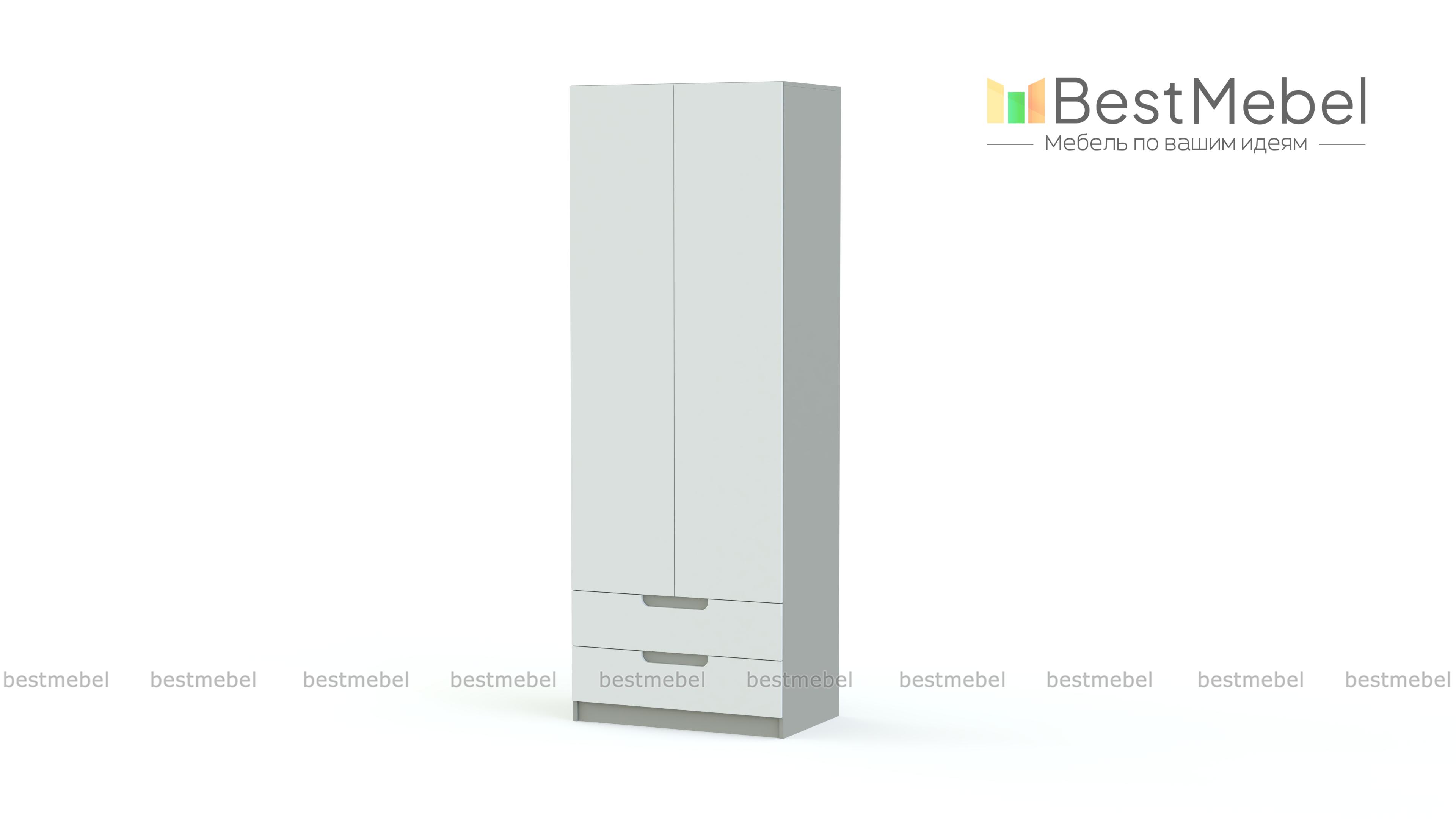 Шкаф Виго-7 BMS - Фото