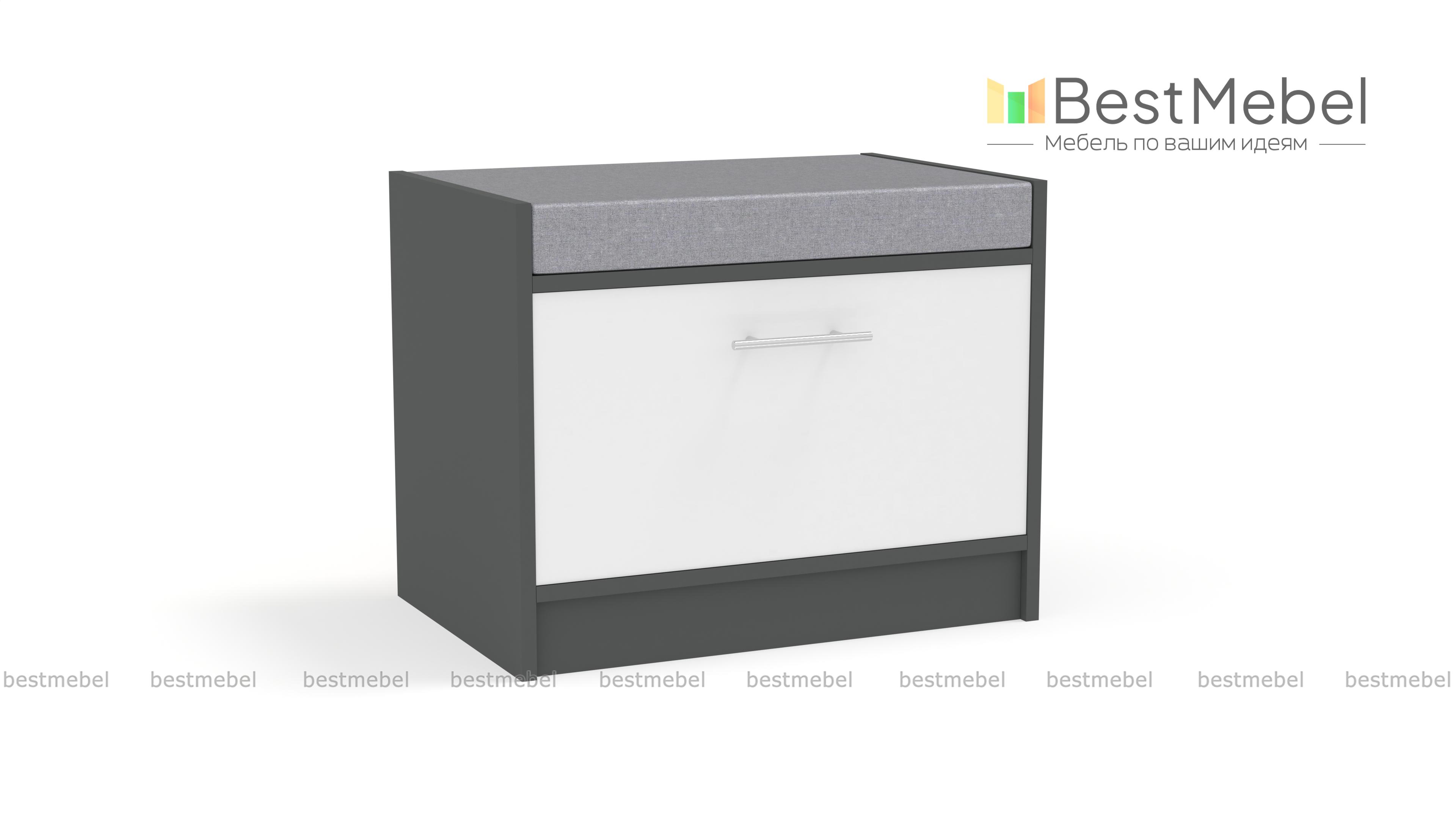 Обувница Атти 4 BMS - Фото