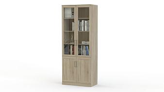Шкаф книжный 2 №3 (800х2000х450)