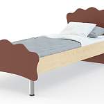 Кровать Pn-11-1 BMS - Фото 5