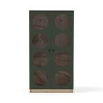 Шкаф распашной Руди 2 BMS - Фото 2