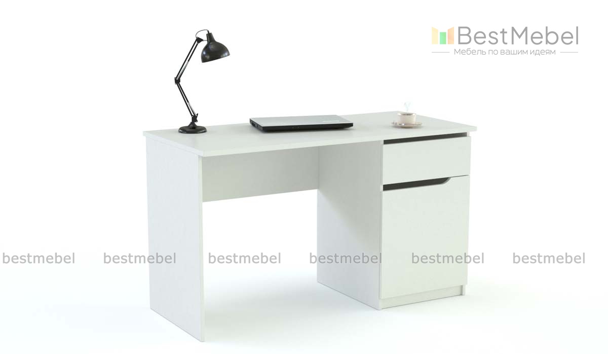 Письменный стол Джули BMS