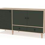 Комод Брукс 5 BMS - Фото 11