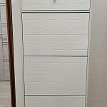 Обувница трехъярусная Эквадор BMS - Фото от клиента