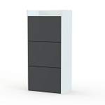 Обувница Дэнс XL BMS - Фото 4