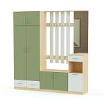 Прихожая Идеал 20 BMS - Фото 5